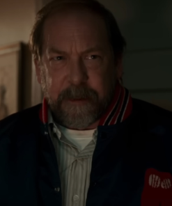 Bill Camp Salem’s Lot 2024 Bomber Jacket