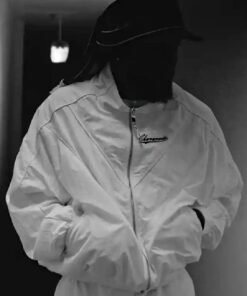 Not Like Us Kendrick Lamar Jacket