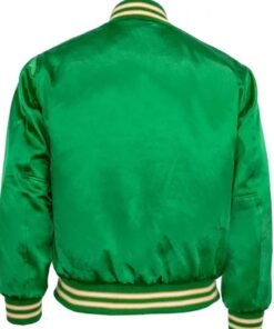 Oakland Athleticss 1968 Bomber Jacket