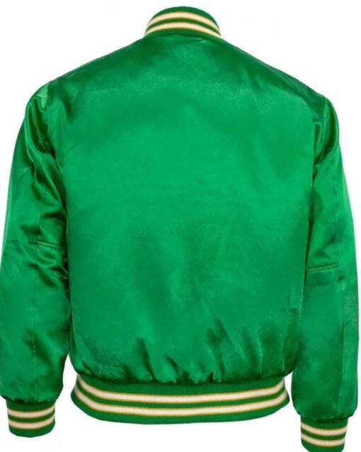 Oakland Athleticss 1968 Bomber Jacket