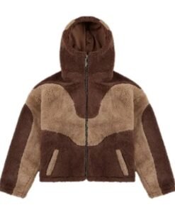 Trendt Vision Fleece Jacket