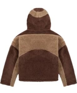 Trendt Vision Fleece Jacket