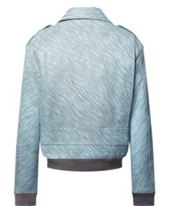 LV x Park Seo-Bo Epi Leather Flight Jacket