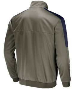 Paris 2024 Olympics Fundamentals Track Jacket