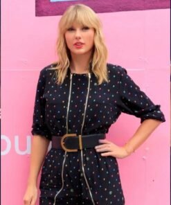 Taylor Swift Jumpsuit