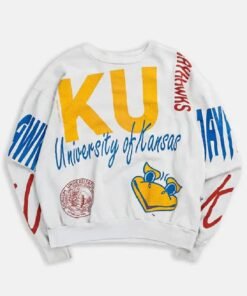 Taylor Swift KU Sweatshirt