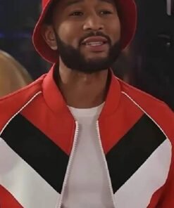 The Voice S25 John Legend Tracksuit