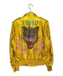 GUCCI DSM Special Biker Jacket