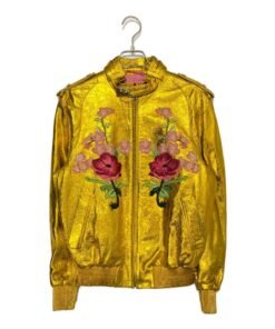 GUCCI DSM Special Biker Jacket