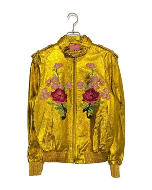 GUCCI DSM Special Biker Jacket