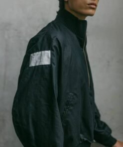 Kim’s Aerostatic Crew Jacket