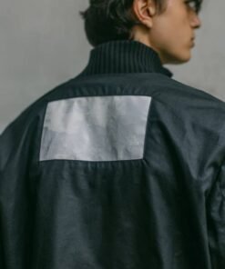 Kim’s Aerostatic Crew Jacket