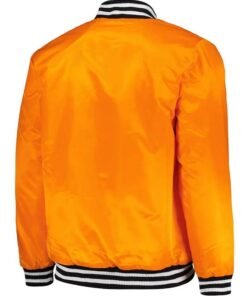 San Francisco Giants Cross Bronx Fashion Jacket