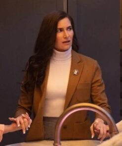 Agatha All Along Kathryn Hahn Blazer