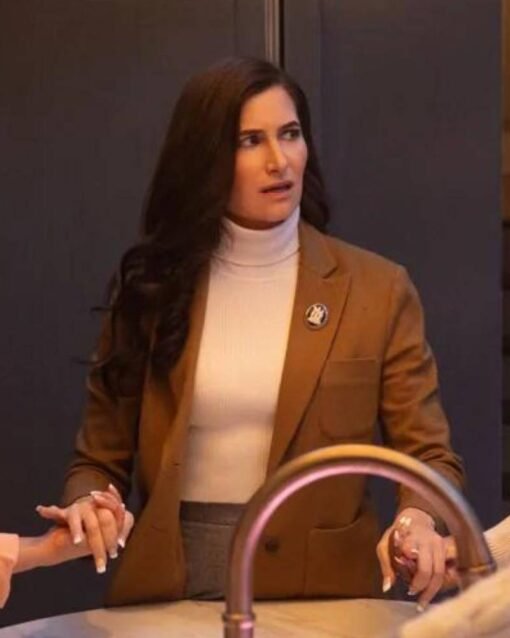 Agatha All Along Kathryn Hahn Blazer