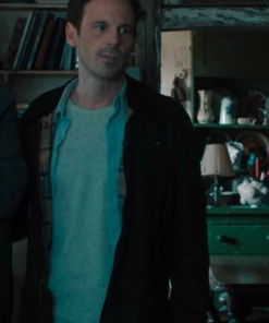 Speak No Evil 2024 Scoot Mcnairy Jacket