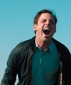 Speak No Evil 2024 Scoot Mcnairy Jacket