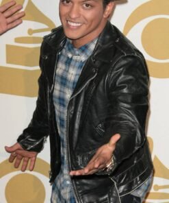 Billboard Music Award Bruno Mars Jacket