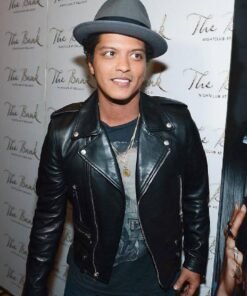Billboard Music Award Bruno Mars Jacket
