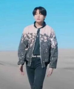 Bts Song Bangtan Yet To Come Jacket