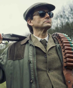 Rivals 2024 Tony Baddingham Green Jacket