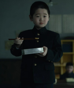 Pachinko Eunseong Kwon Jacket