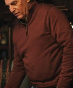 John Dutton Yellowstone Fleece Jacket