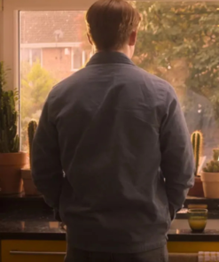 Nick Nelson Heartstopper Tv Series Jacket