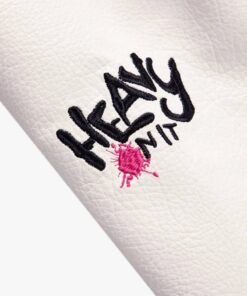 Nicki Minaj Gag City Varsity Jacket