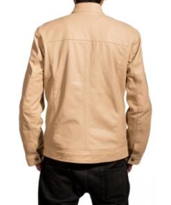 Fathom Leather Jacket