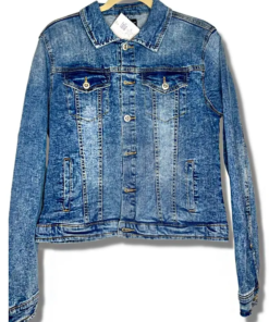 The Eras Tour Swiftie Jacket