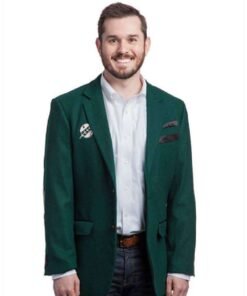Boba Fett Blazer