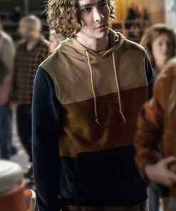 Halloween Kills 2021 Dylan Arnold Hoodie