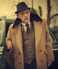 Spirit Halloween 2022 Alex Windsor Coat