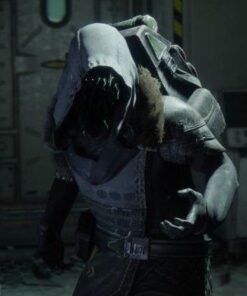 Xur Destiny 2 Crossplay Coat