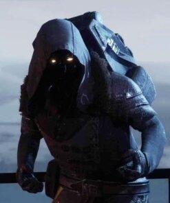 Xur Destiny 2 Crossplay Coat