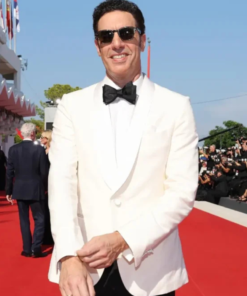 Disclaimer Sacha Baron Cohen Blazer