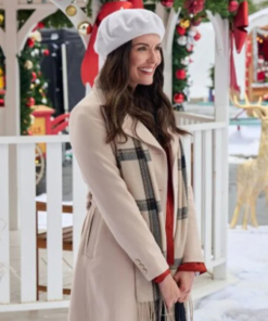 Taylor Cole A Reason For The Season 2024 Wool Coat