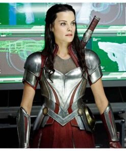 Sif Thor Ragnarok Corset