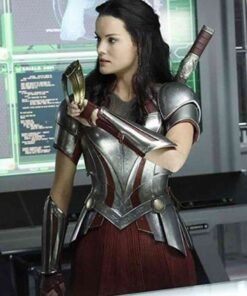 Sif Thor Ragnarok Corset