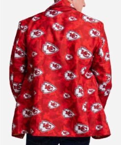 Kansas City Chiefs Blazer