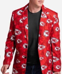 Kansas City Chiefs Blazer