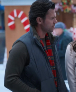 Kevin Mcgarry A Reason For The Season 2024 Quilted Vest