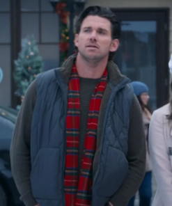 Kevin Mcgarry A Reason For The Season 2024 Quilted Vest
