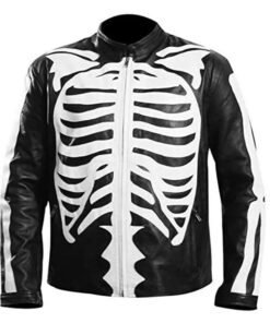 skeleton jacket