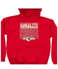 Taylor Swift Chiefs Hoodie
