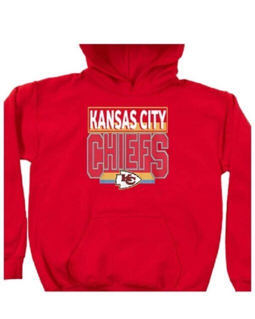 Taylor Swift Chiefs Hoodie