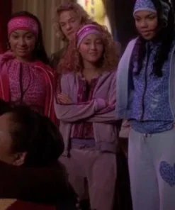 The Cheetah Girls Tracksuit