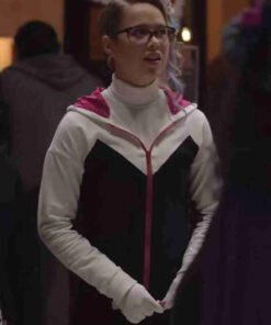 The Curse Of Bridge Hollow Jamie Hoodie