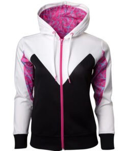 The Curse Of Bridge Hollow Jamie Hoodie